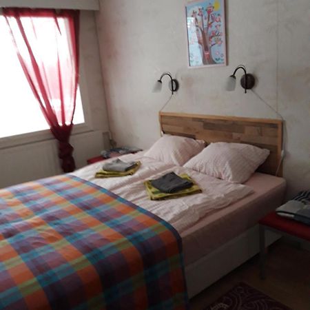 Mini-Mani Northern House Sorsakoski Екстериор снимка