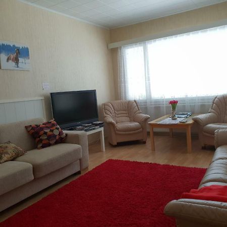 Mini-Mani Northern House Sorsakoski Екстериор снимка