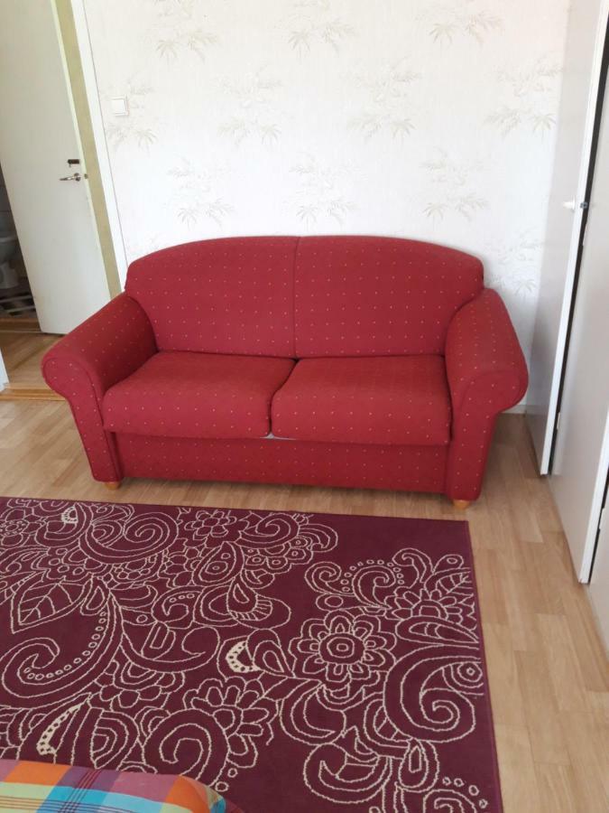 Mini-Mani Northern House Sorsakoski Екстериор снимка